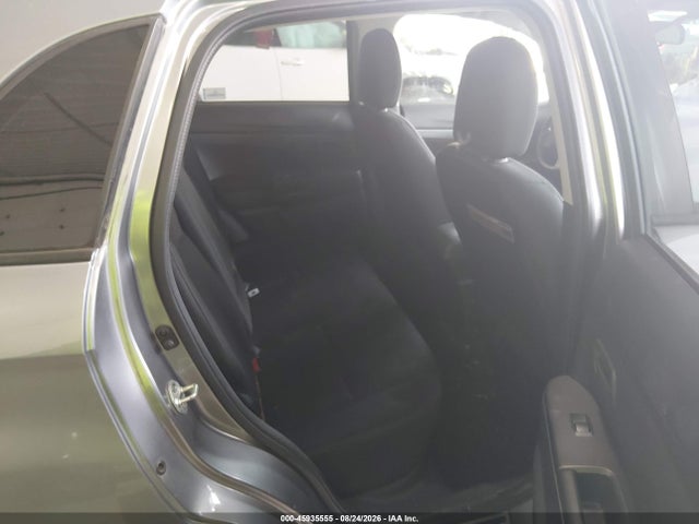 Продаж на аукціоні авто 2015 Mitsubishi Outlander Sport Es, vin: 4A4AR3AW9FE036076, номер лоту: 45935555