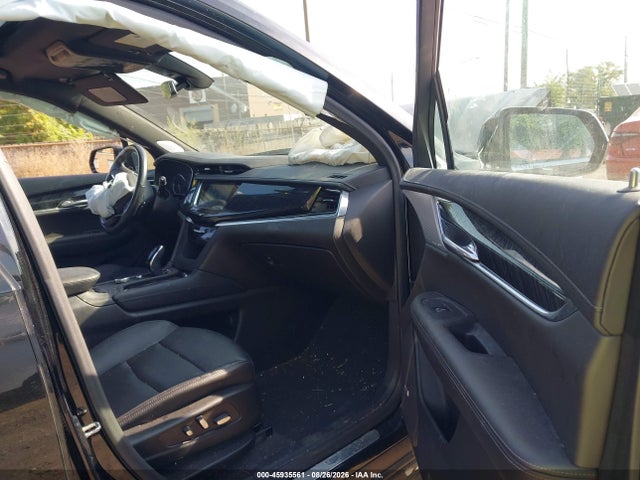 Продажа на аукционе авто 2022 Cadillac Xt6 Awd Premium Luxury, vin: 1GYKPDRS8NZ147034, номер лота: 45935561