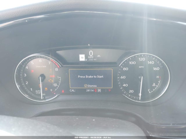 Продажа на аукционе авто 2022 Cadillac Xt6 Awd Premium Luxury, vin: 1GYKPDRS8NZ147034, номер лота: 45935561