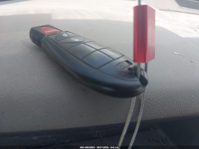 2011 Ram Ram 2500 Slt მანქანა იყიდება აუქციონზე, vin: 3D7UT2CLXBG554502, აუქციონის ნომერი: 45935563