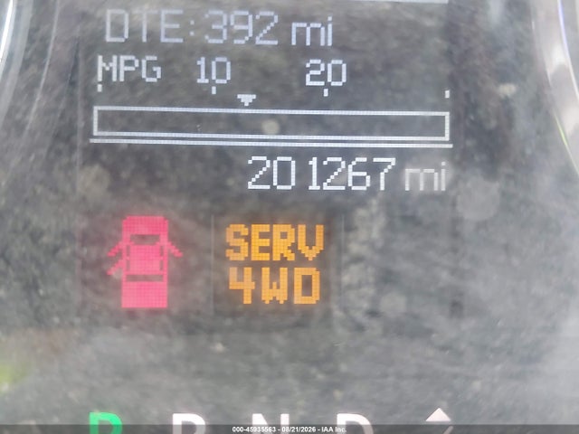 2011 Ram Ram 2500 Slt მანქანა იყიდება აუქციონზე, vin: 3D7UT2CLXBG554502, აუქციონის ნომერი: 45935563