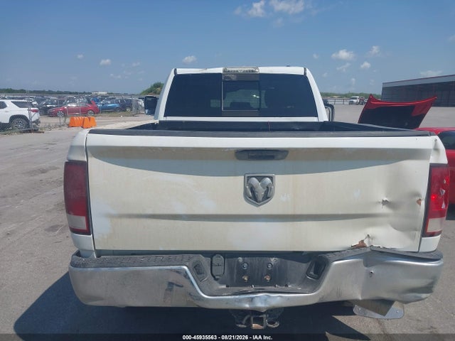 2011 Ram Ram 2500 Slt მანქანა იყიდება აუქციონზე, vin: 3D7UT2CLXBG554502, აუქციონის ნომერი: 45935563