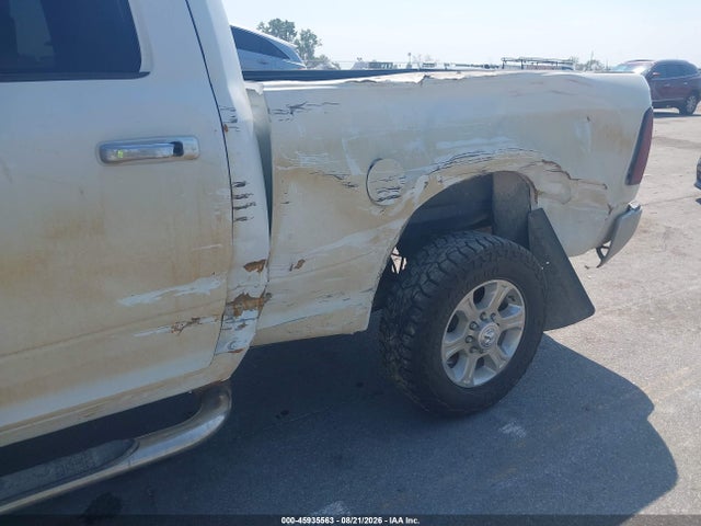 2011 Ram Ram 2500 Slt მანქანა იყიდება აუქციონზე, vin: 3D7UT2CLXBG554502, აუქციონის ნომერი: 45935563