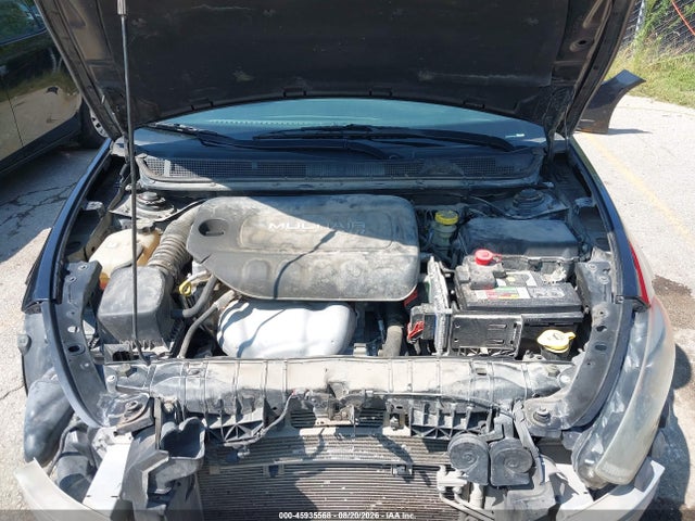 2014 Dodge Dart Gt მანქანა იყიდება აუქციონზე, vin: 1C3CDFEB4ED768003, აუქციონის ნომერი: 45935568