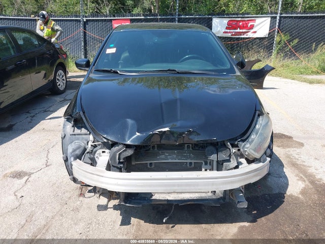 2014 Dodge Dart Gt მანქანა იყიდება აუქციონზე, vin: 1C3CDFEB4ED768003, აუქციონის ნომერი: 45935568
