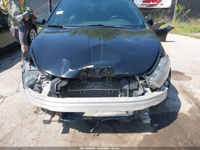 2014 Dodge Dart Gt მანქანა იყიდება აუქციონზე, vin: 1C3CDFEB4ED768003, აუქციონის ნომერი: 45935568