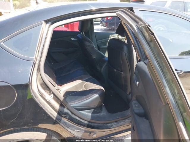 2014 Dodge Dart Gt მანქანა იყიდება აუქციონზე, vin: 1C3CDFEB4ED768003, აუქციონის ნომერი: 45935568
