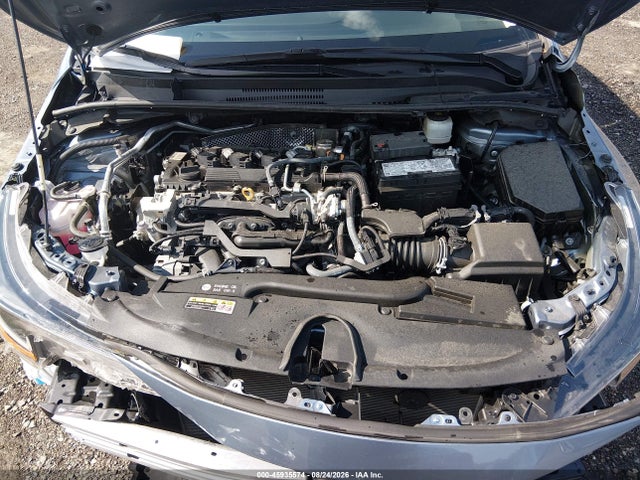 5YFB4MDE5RP156578 Toyota COROLLA LE