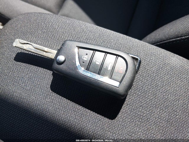 5YFB4MDE5RP156578 Toyota COROLLA LE
