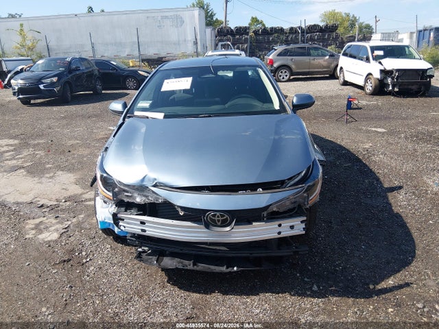 5YFB4MDE5RP156578 Toyota COROLLA LE