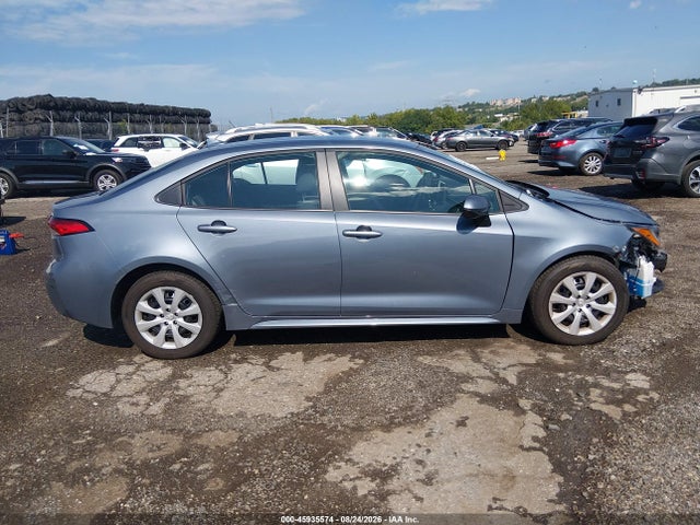 5YFB4MDE5RP156578 Toyota COROLLA LE