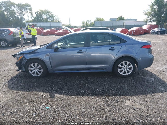 5YFB4MDE5RP156578 Toyota COROLLA LE