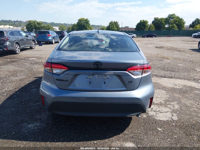 5YFB4MDE5RP156578 Toyota COROLLA LE