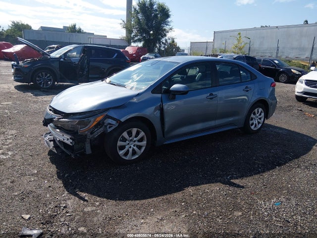 5YFB4MDE5RP156578 Toyota COROLLA LE