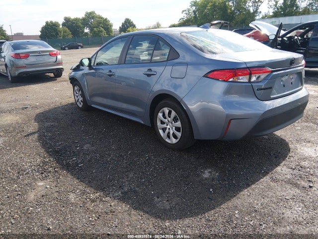 5YFB4MDE5RP156578 Toyota COROLLA LE