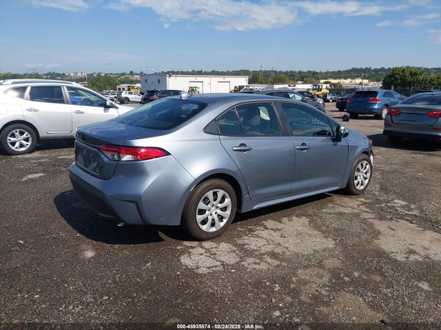 5YFB4MDE5RP156578 Toyota COROLLA LE