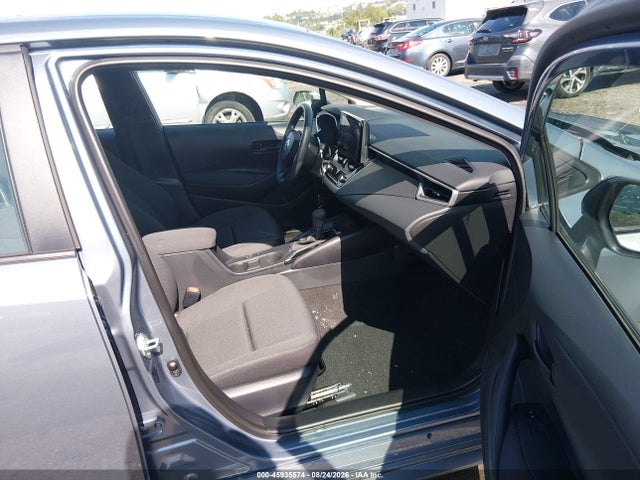 5YFB4MDE5RP156578 Toyota COROLLA LE