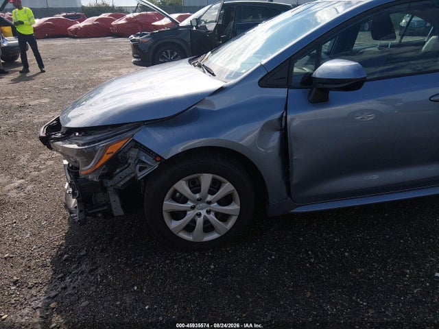 5YFB4MDE5RP156578 Toyota COROLLA LE