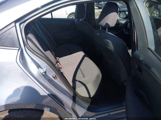 5YFB4MDE5RP156578 Toyota COROLLA LE