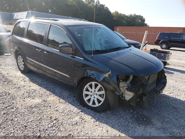 Aukcja sprzedaży 2014 Chrysler Town & Country Touring, vin: 2C4RC1BG5ER382490, numer aukcji: 45935578