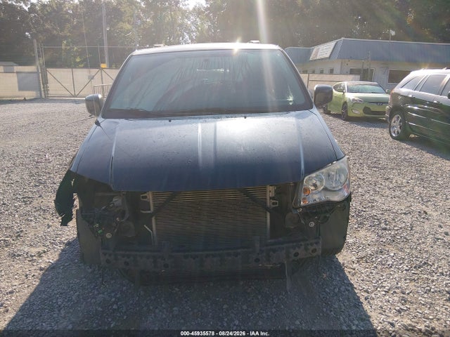 Aukcja sprzedaży 2014 Chrysler Town & Country Touring, vin: 2C4RC1BG5ER382490, numer aukcji: 45935578