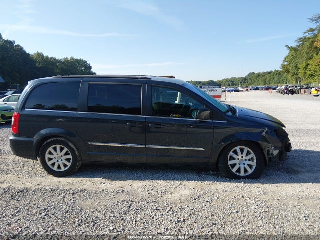 Aukcja sprzedaży 2014 Chrysler Town & Country Touring, vin: 2C4RC1BG5ER382490, numer aukcji: 45935578