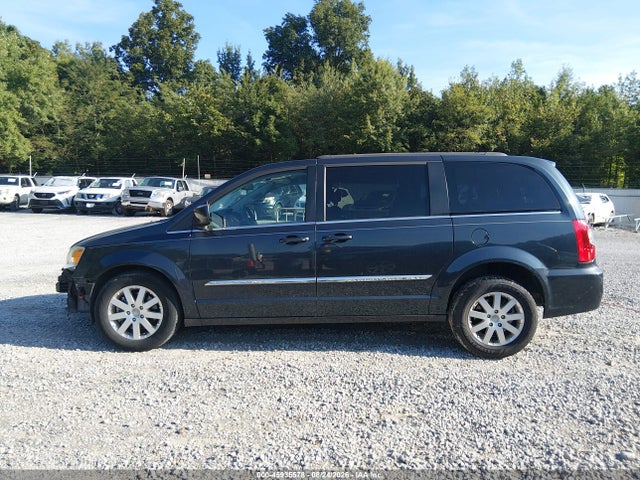 Aukcja sprzedaży 2014 Chrysler Town & Country Touring, vin: 2C4RC1BG5ER382490, numer aukcji: 45935578
