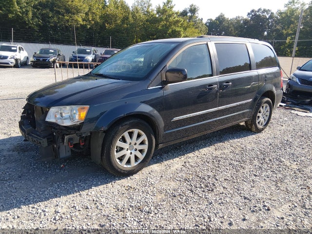 Aukcja sprzedaży 2014 Chrysler Town & Country Touring, vin: 2C4RC1BG5ER382490, numer aukcji: 45935578
