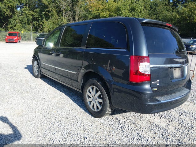 Aukcja sprzedaży 2014 Chrysler Town & Country Touring, vin: 2C4RC1BG5ER382490, numer aukcji: 45935578