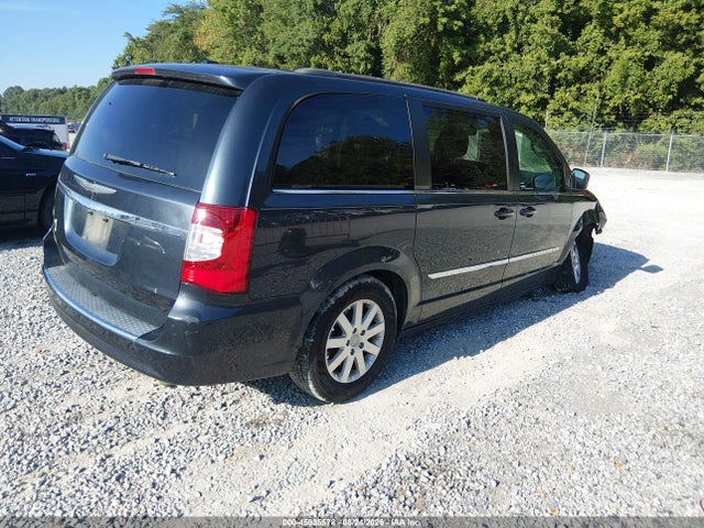 Aukcja sprzedaży 2014 Chrysler Town & Country Touring, vin: 2C4RC1BG5ER382490, numer aukcji: 45935578