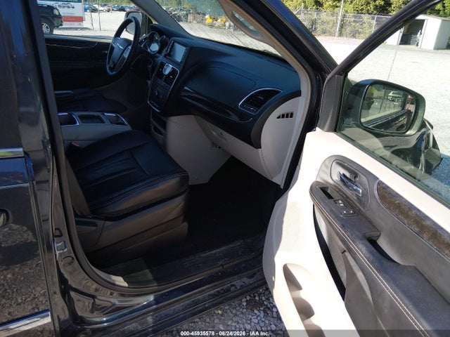 Aukcja sprzedaży 2014 Chrysler Town & Country Touring, vin: 2C4RC1BG5ER382490, numer aukcji: 45935578