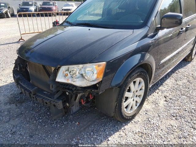 Aukcja sprzedaży 2014 Chrysler Town & Country Touring, vin: 2C4RC1BG5ER382490, numer aukcji: 45935578