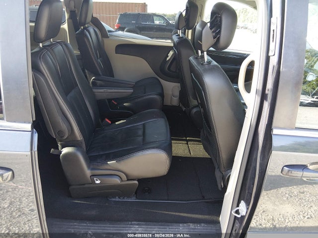 Aukcja sprzedaży 2014 Chrysler Town & Country Touring, vin: 2C4RC1BG5ER382490, numer aukcji: 45935578