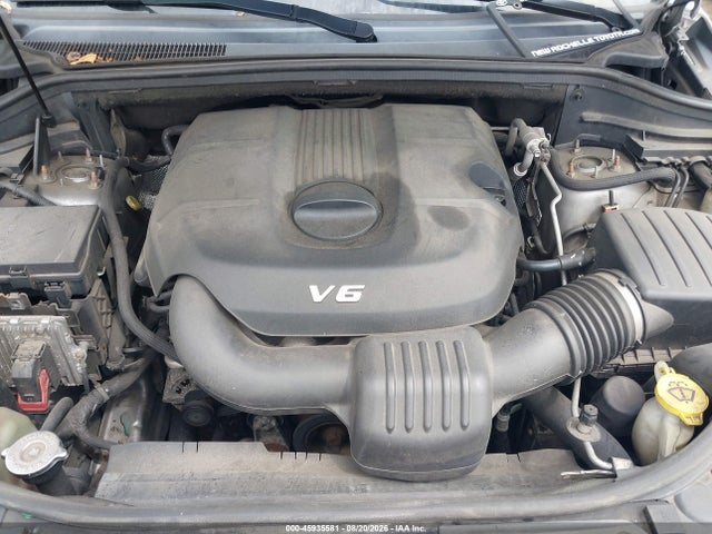 Продаж на аукціоні авто 2014 Jeep Grand Cherokee Limited, vin: 1C4RJFBG2EC334599, номер лоту: 45935581