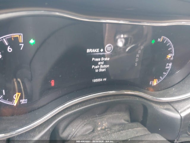 Продаж на аукціоні авто 2014 Jeep Grand Cherokee Limited, vin: 1C4RJFBG2EC334599, номер лоту: 45935581