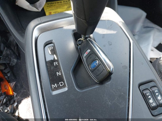 2025 Subaru Crosstrek Premium მანქანა იყიდება აუქციონზე, vin: JF2GUHDC6S8344895, აუქციონის ნომერი: 45935582