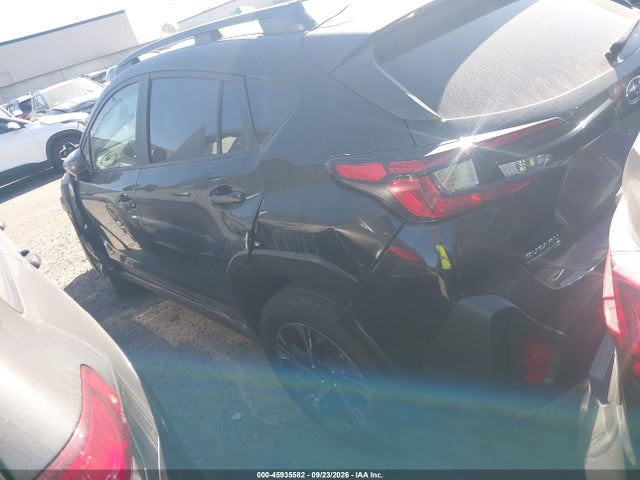 2025 Subaru Crosstrek Premium მანქანა იყიდება აუქციონზე, vin: JF2GUHDC6S8344895, აუქციონის ნომერი: 45935582