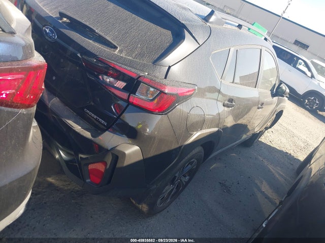 2025 Subaru Crosstrek Premium მანქანა იყიდება აუქციონზე, vin: JF2GUHDC6S8344895, აუქციონის ნომერი: 45935582