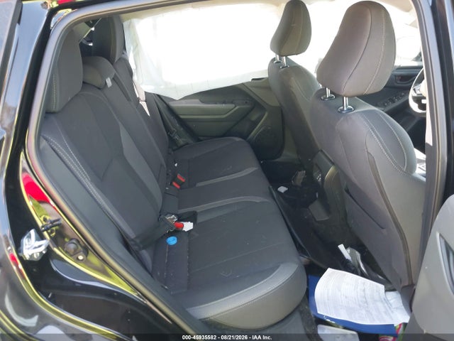 2025 Subaru Crosstrek Premium მანქანა იყიდება აუქციონზე, vin: JF2GUHDC6S8344895, აუქციონის ნომერი: 45935582