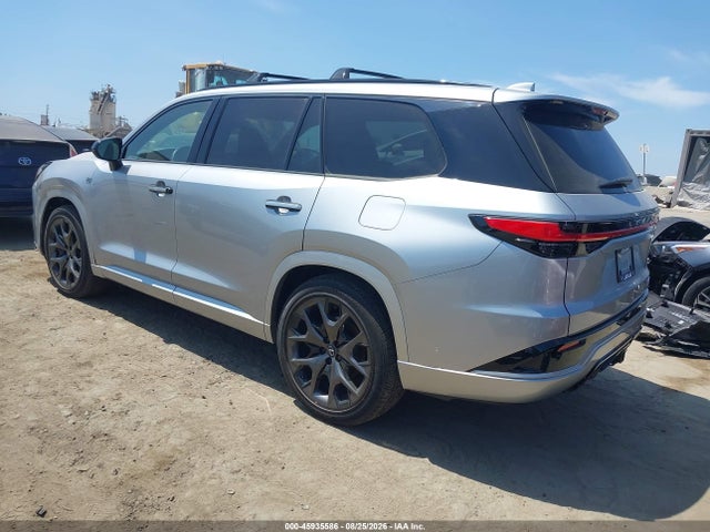 Lexus Tx 500h F Sport Luxury 2025 5TDABAB64SS010648 Image 3