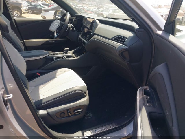Lexus Tx 500h F Sport Luxury 2025 5TDABAB64SS010648 Image 5