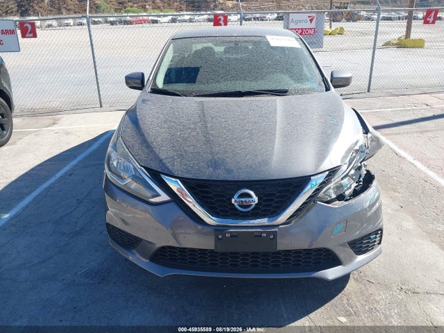Nissan SENTRA SV 2017 3N1AB7AP3HY335941 Image 12