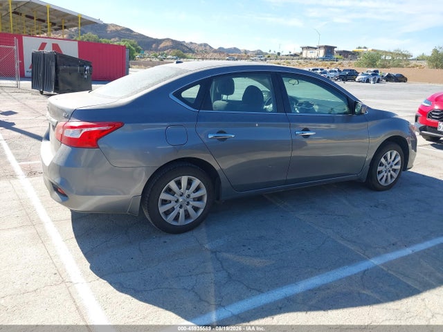 Nissan SENTRA SV 2017 3N1AB7AP3HY335941 Image 13