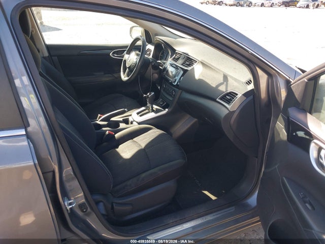 Nissan SENTRA SV 2017 3N1AB7AP3HY335941 Image 5