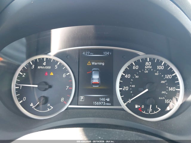 Nissan SENTRA SV 2017 3N1AB7AP3HY335941 Image 7