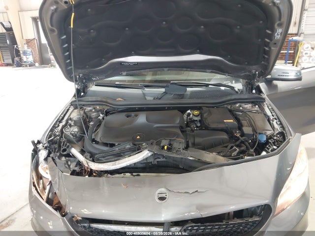 2016 Mercedes-benz Cla 250 4matic მანქანა იყიდება აუქციონზე, vin: WDDSJ4GB6GN371932, აუქციონის ნომერი: 45935604