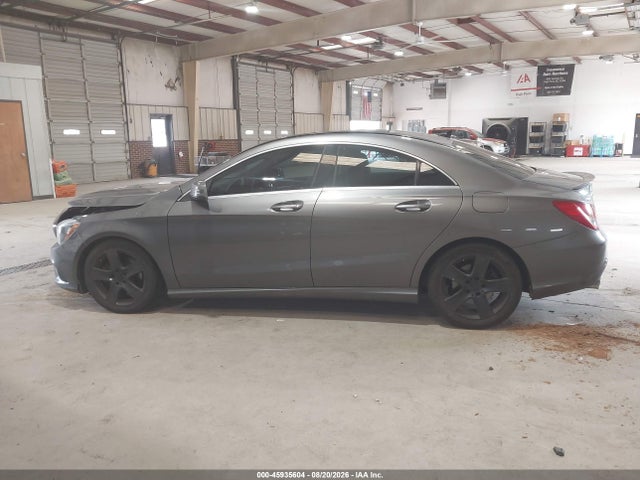 2016 Mercedes-benz Cla 250 4matic მანქანა იყიდება აუქციონზე, vin: WDDSJ4GB6GN371932, აუქციონის ნომერი: 45935604