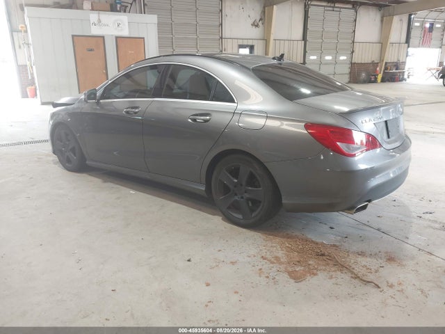 2016 Mercedes-benz Cla 250 4matic მანქანა იყიდება აუქციონზე, vin: WDDSJ4GB6GN371932, აუქციონის ნომერი: 45935604