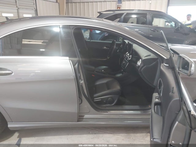 2016 Mercedes-benz Cla 250 4matic მანქანა იყიდება აუქციონზე, vin: WDDSJ4GB6GN371932, აუქციონის ნომერი: 45935604