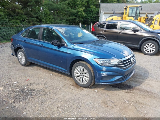 Продажа на аукционе авто 2020 Volkswagen Jetta 1.4t R-line/1.4t S/1.4t Se, vin: 3VWC57BU3LM092534, номер лота: 45935605
